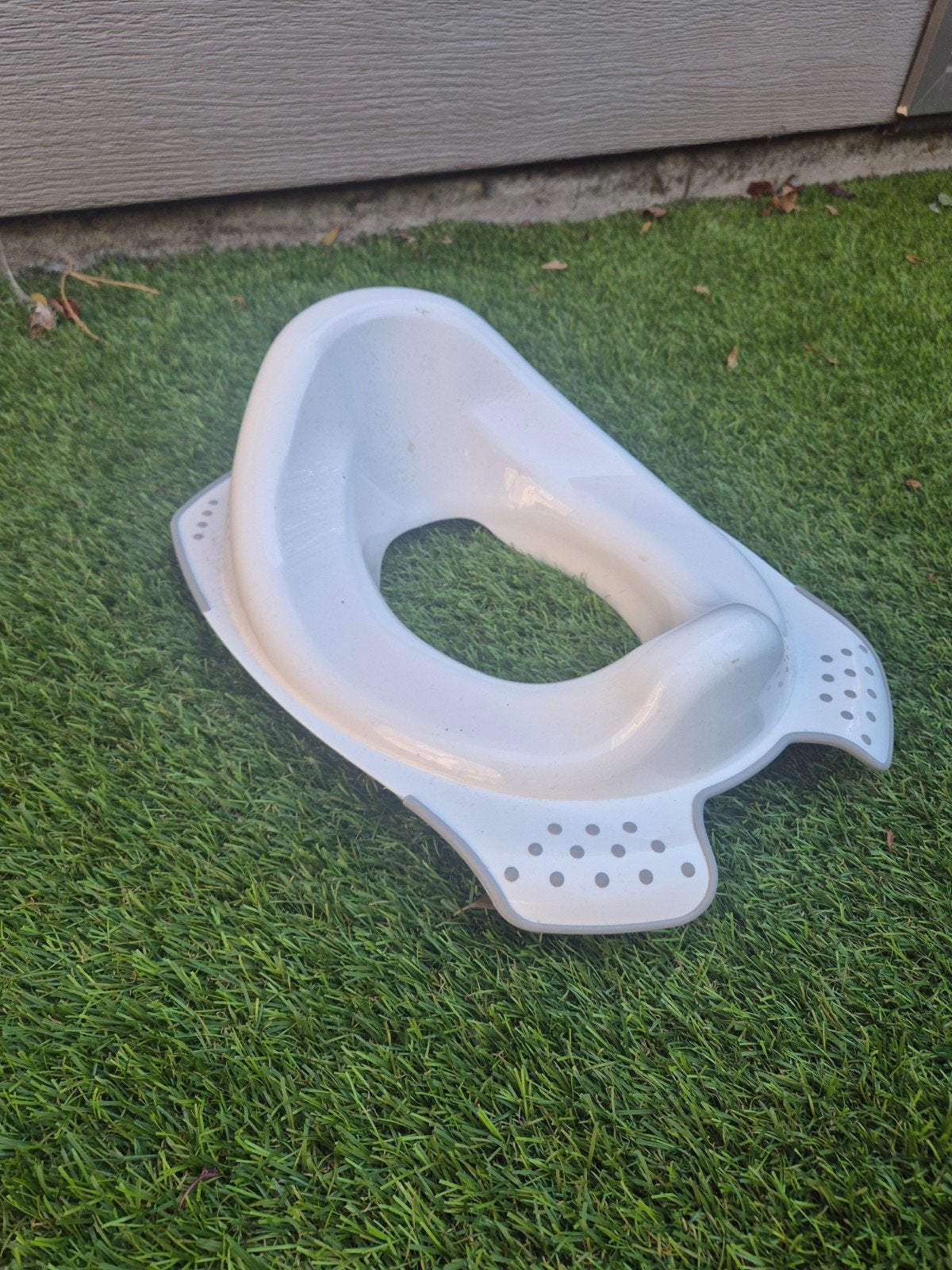 Toiletbrilverkleiner voor zindelijkheidstraining, Ophalen, Gebruikt