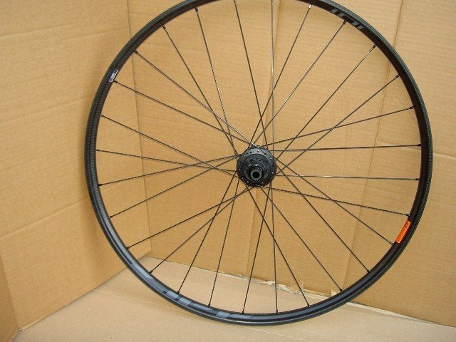 Zipp wielset 101XPLR, Ophalen, Nieuw, Overige typen