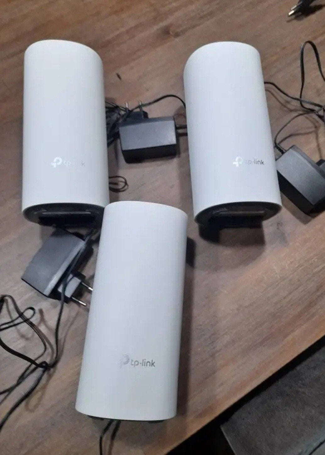 Nieuw Deco M4 Mesh WiFi (3-pack), Ophalen, Nieuw