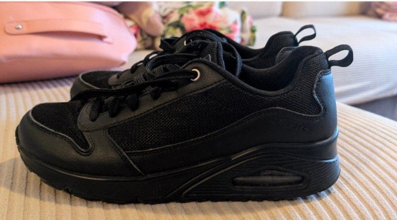 skechers maar 39, Ophalen, Zo goed als nieuw, Sneakers of Gympen