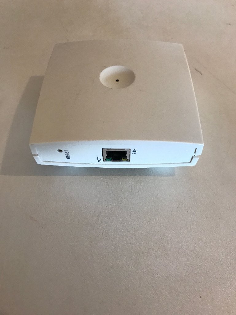 ☎️ Polycom Kirk Spectralink Base Station 12 Dect 02337300 ☎️, Telecommunicatie, Ophalen of Verzenden, Zo goed als nieuw, 4 handsets of meer