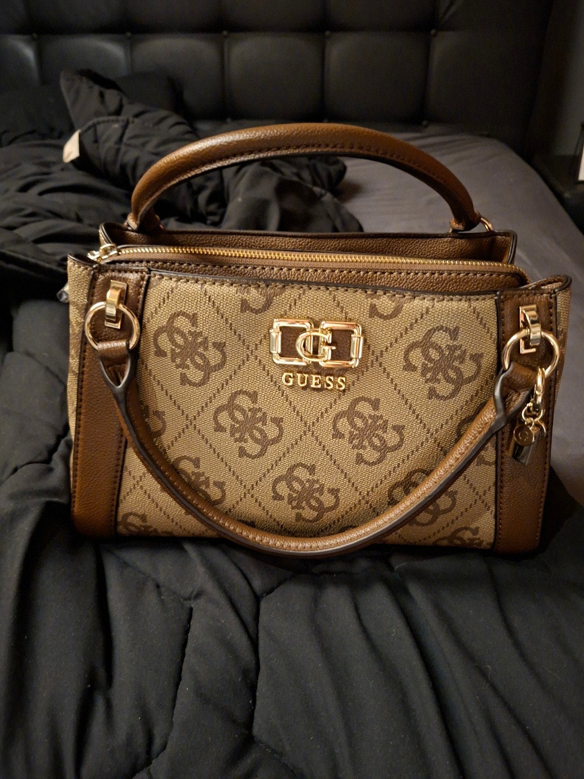 Guess dames handtas, Ophalen of Verzenden, Nieuw, Handtas