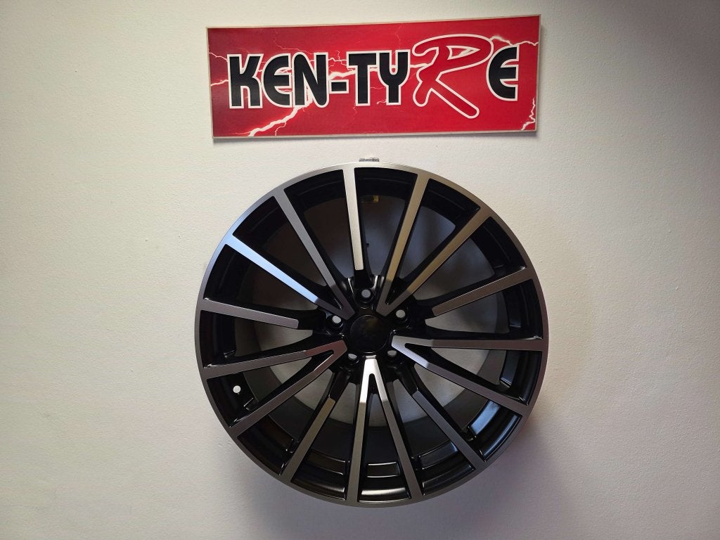 8.5x19" VW PASSAT CC GTI GTD GT LOOK VELGEN GOLF 5X112, Velg(en), Niet ingevuld, Nieuw, Ophalen of Verzenden