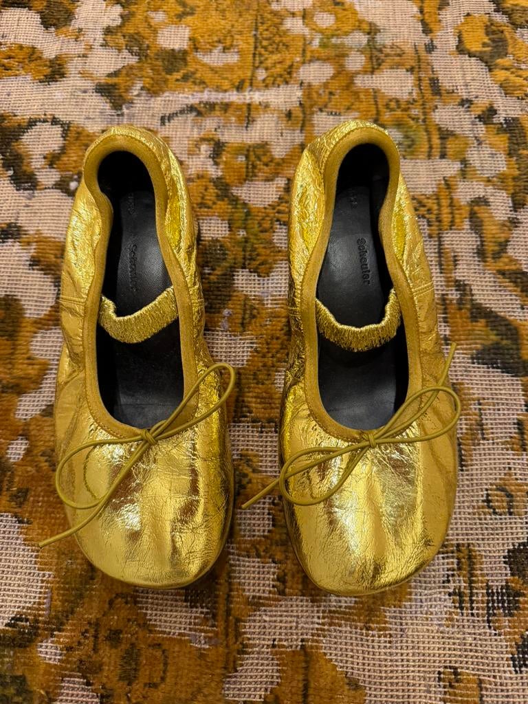 Proenza Schouler schoenen maat 38, Pumps, Overige kleuren, Verzenden, Zo goed als nieuw
