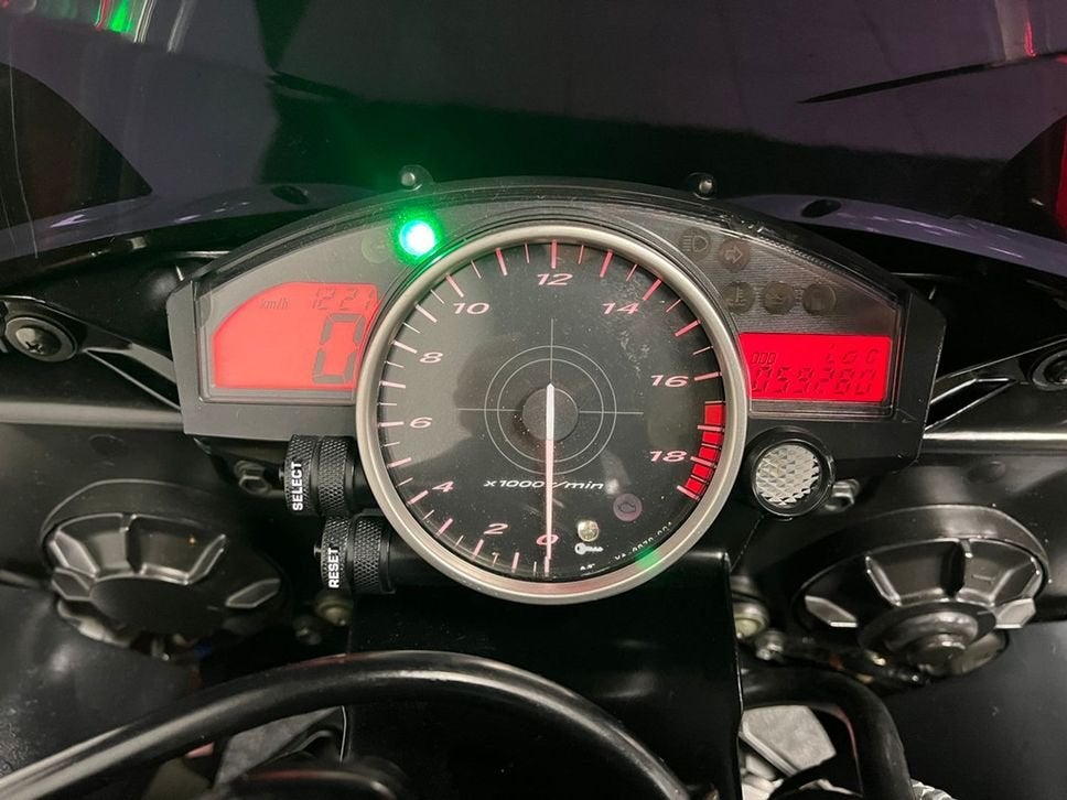 Yamaha YZF R6 (bj 2006), 4 cilinders, Motorrijbewijs A, Bedrijf, Onbekend