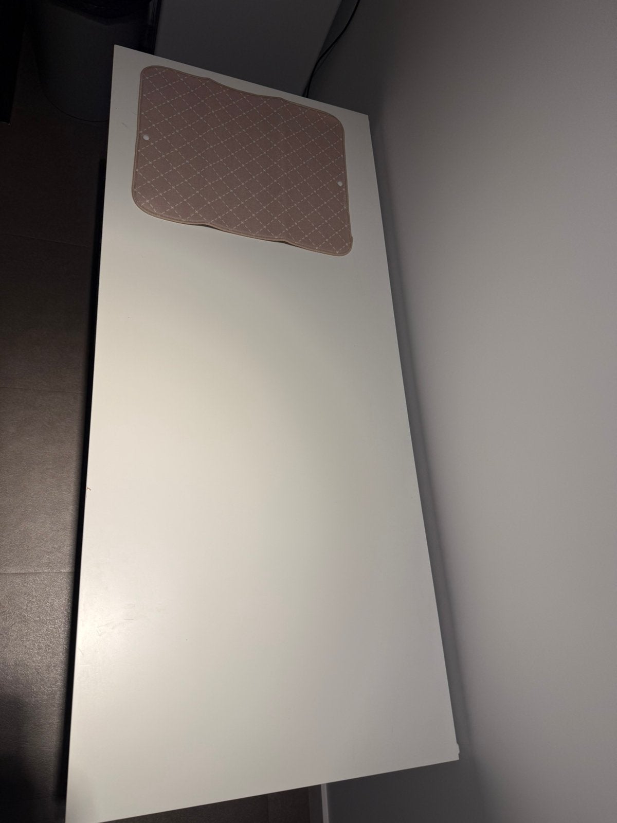 Ikea Lagkapten Desk, Ophalen, IKEA, 140 cm, Computerbureau