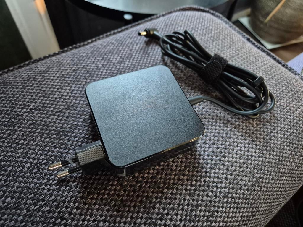 ADP-65DW A Originele Adapter / ASUS laptop, Ophalen of Verzenden, Zo goed als nieuw, Asus