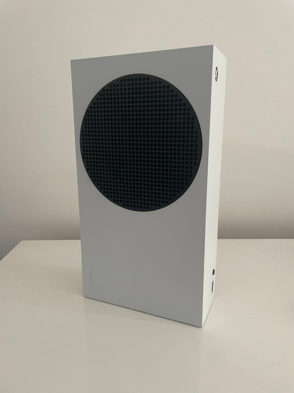 Xbox Series S 512GB | MET CONTROLLER ALS NIEUW, Ophalen of Verzenden, Zo goed als nieuw, Xbox Series S