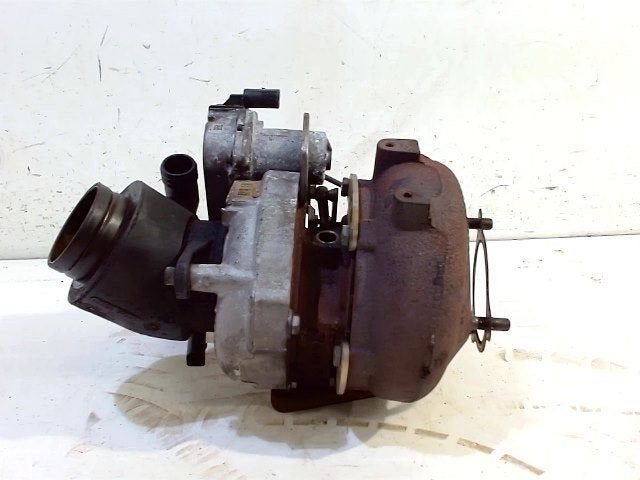 Turbo Audi A4, Auto-onderdelen, Motor en Toebehoren, Onderdelen@venauto.nl, Van der Ven Autorecycling B.V., Gebruikt, Ettenseweg 76, 4706 PB Roosendaal, The Netherlands