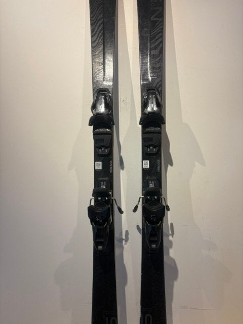 Elan Primetime N5 BE Dames Carveski's lengte 158 Testski's, Overige merken, Info@elanski.com, 140 tot 160 cm, Bergunje Slovenie