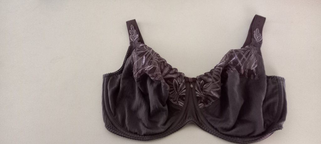 Prima Donna Orlando bruine beugel BH maat 90G, Prima Donna, Ophalen of Verzenden, Bruin, BH