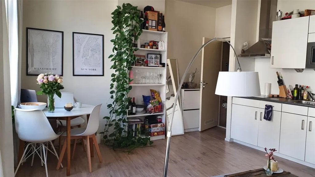 NIEUW! Woonruimte te huur Brusselsestraat, Maastricht