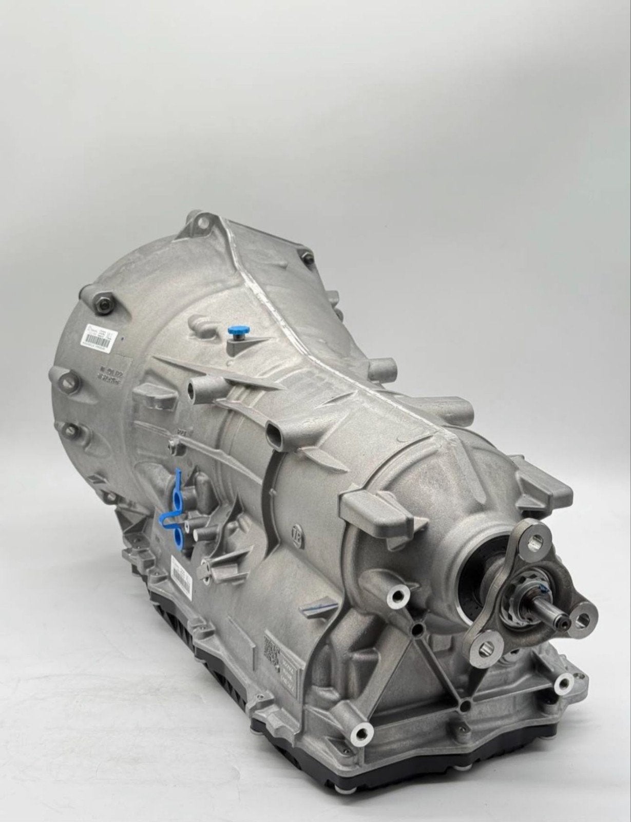 ZF 8HP51 Automaatbak BMW en Toyota (Achterwielaandrijvin, Ophalen of Verzenden, BMW