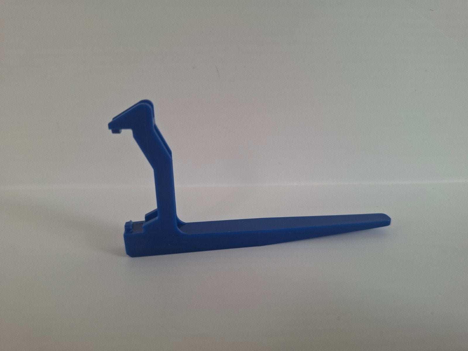 Bruder onderdeel lepel hefvork van palletlift set 43653, Ophalen, Gebruikt