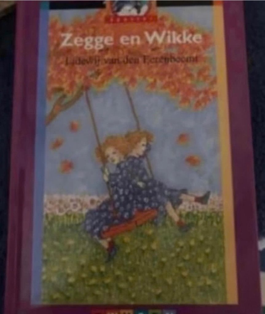 Zegge en Wikke boek Zwijsen, Boeken, Ophalen, Nieuw, Fictie algemeen
