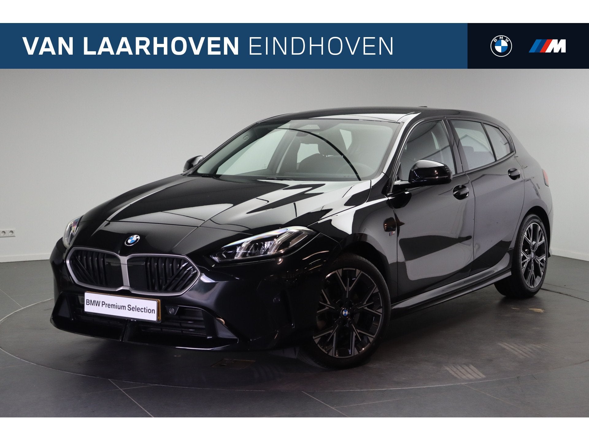 BMW 1 Serie 120 M Sport Automaat / Sportstoelen / Achteruitr