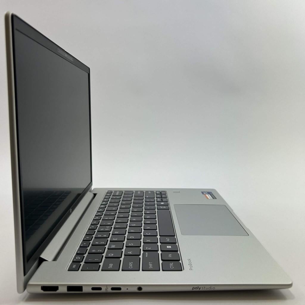 HP ProBook 4 G1i | Ultra 5 225U | 16GB | 512GB | Nieuw, Qwerty, Nieuw, 14 inch, HP