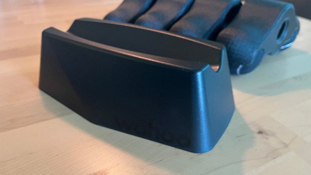 Rocker feet voor Wahoo KICKR CORE ONE + Wahoo wielblok, Ophalen of Verzenden, Gebruikt, Overige typen