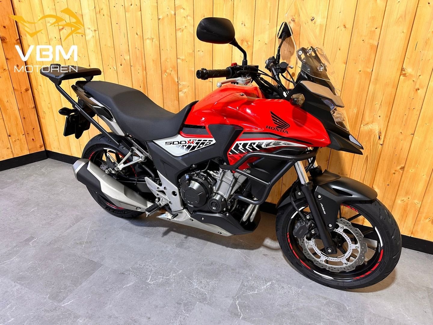 HONDA CB 500 X CB500X Nl motorfiets a2 35kw CB500, Motoren, Motoren | Honda, 2 cilinders, HONDA, Bedrijf, Onbekend