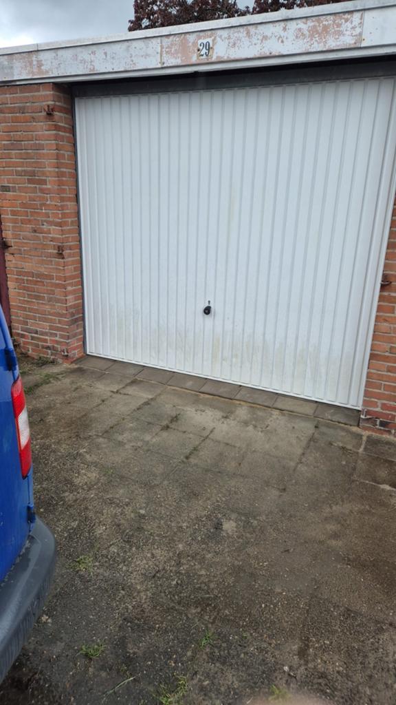 Garagebox opslagruimte te huur Roden., Huizen en Kamers
