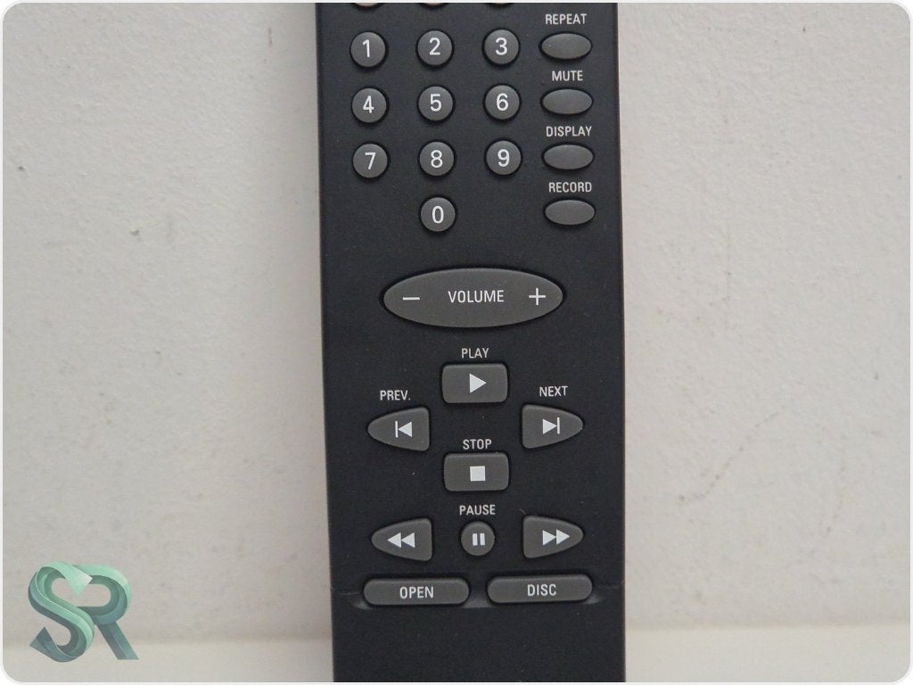 Philips Type onbekend, Audio, Tv en Foto, Gebruikt, ., Ophalen of Verzenden, .