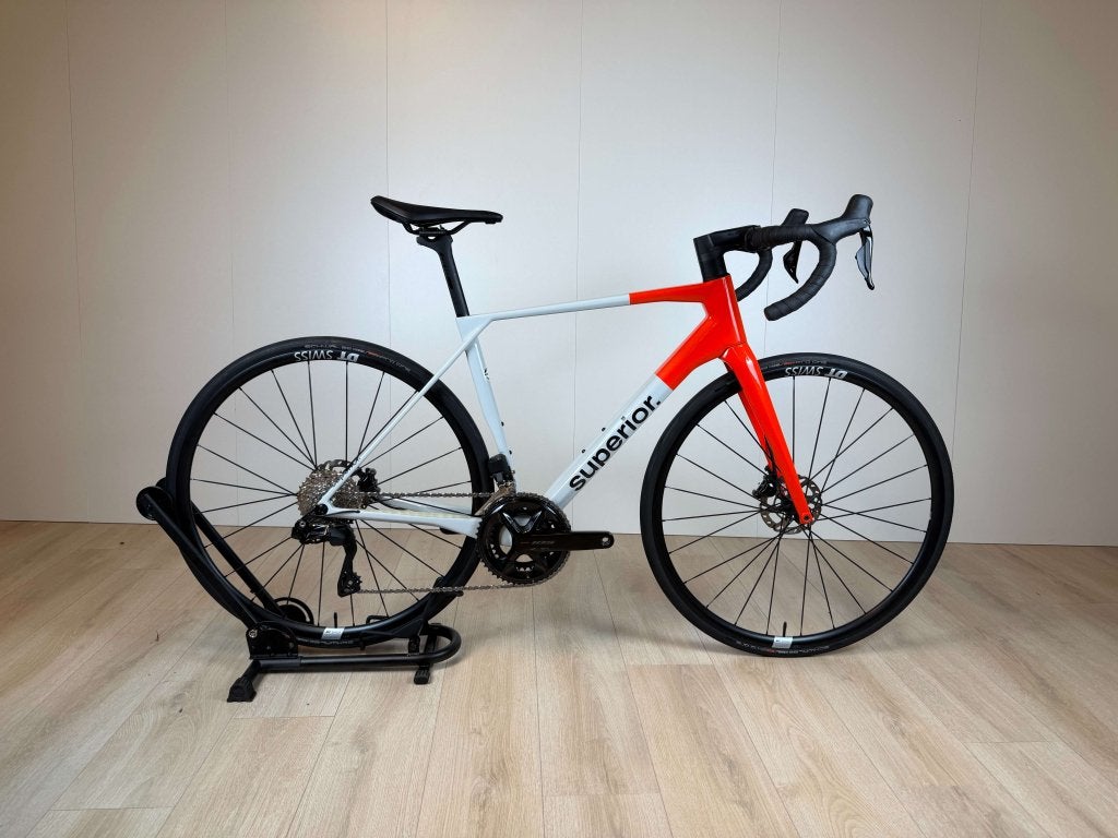 Superior X-Road 9.5 GF - Shimano 105 Di2 - DT Swiss - M