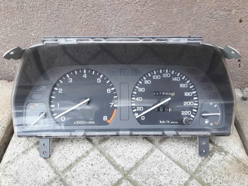 Instrumentenpaneel Honda Concerto 1.6 16V 78100-SK3-G71, Verzenden, Gebruikt, Honda
