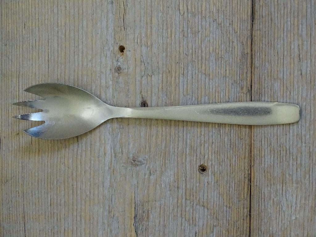 Bestek Gero Zilmeta 515 RUMBA, gaaf, Ophalen of Verzenden