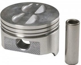 Gezocht: chevrolet 305ci sbc (small block) overmaat zuigers., Ophalen, Chevrolet