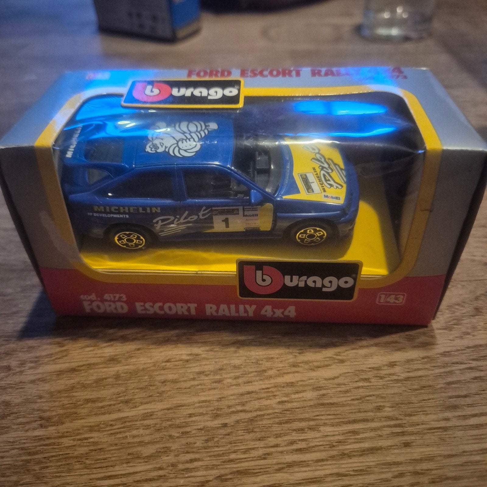 ford, Verzenden, Auto, Overige merken