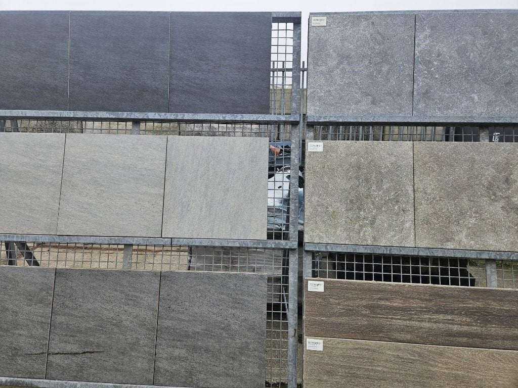 goedkope sierbestrating met extra korting, Tuin en Terras, Tegels en Klinkers, Ophalen of Verzenden, Nieuw, Beton, Klinkers