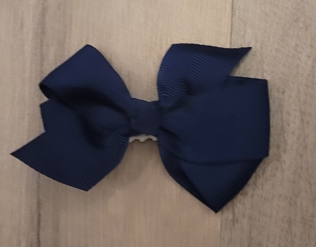 Haarstrik haarschuif haarspeld strik haren meisje, Kinderen en Baby's, Kindermode-accessoires, Ophalen of Verzenden, Zo goed als nieuw