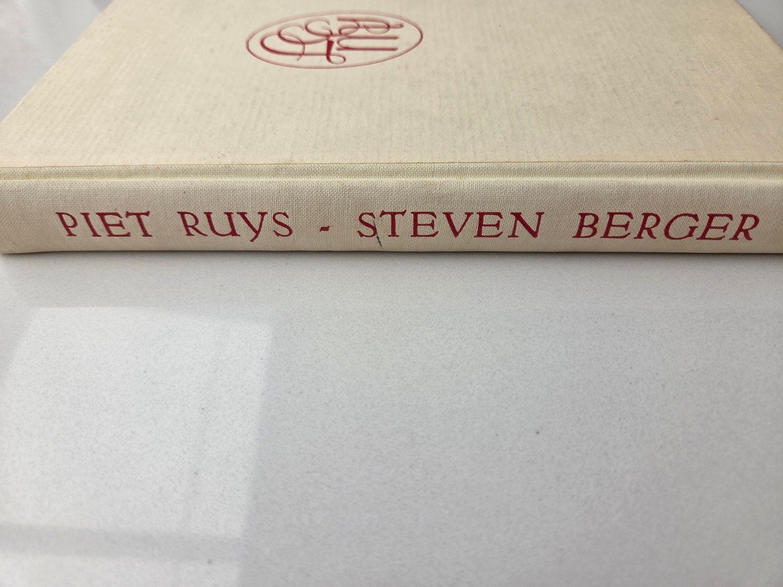 Steven Berger en het geheim van de vulpen - Piet Ruys, Boeken, Kinderboeken | Jeugd | onder 10 jaar, Ophalen of Verzenden