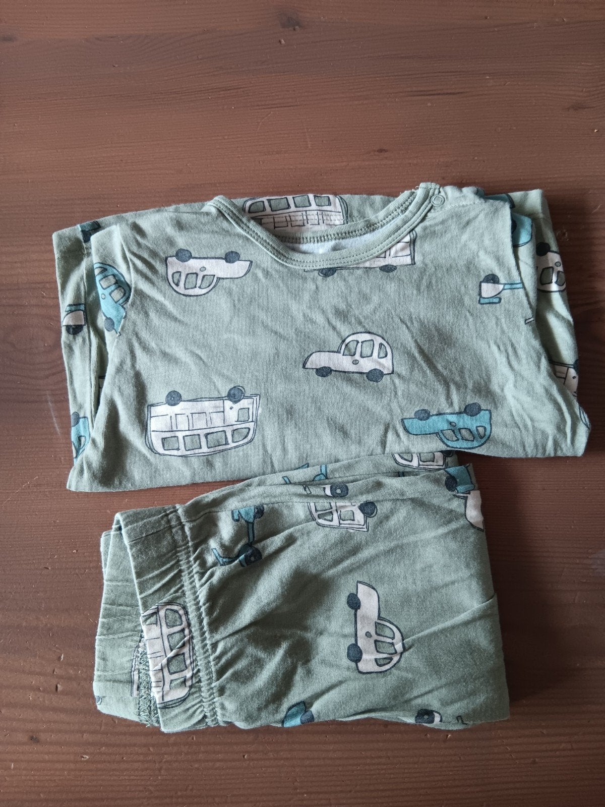 Pyjama maat 74/80, Ophalen of Verzenden, Jongetje, Nacht- of Onderkleding