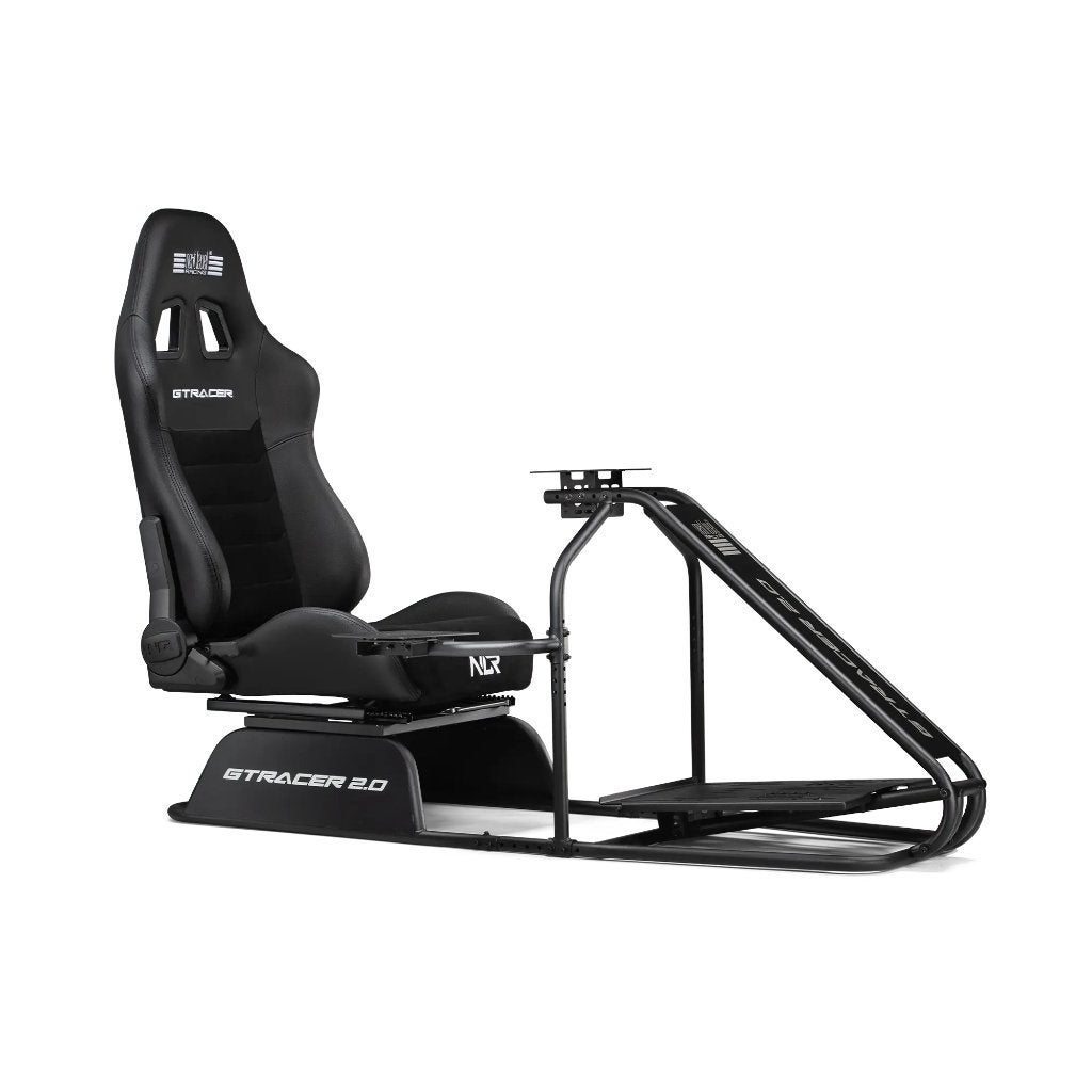 Next Level Racing GT Racer 2.0, Info@xxlracing.nl, N.v.t., Nieuw, Ophalen of Verzenden