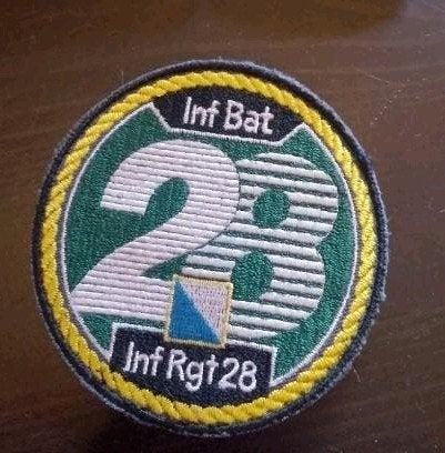 ZWITSERSE LEGER Batch Schweizer armee, Ophalen of Verzenden, Landmacht, Overige gebieden, Embleem of Badge