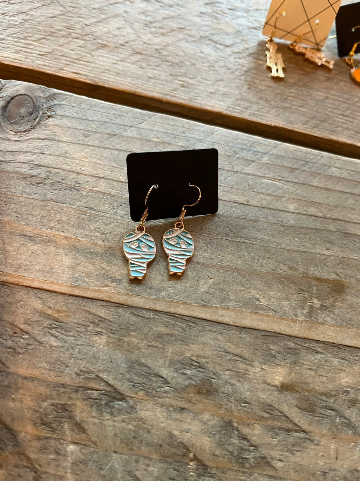 Mummy’s, Overige materialen, Hangers, Wit, Nieuw