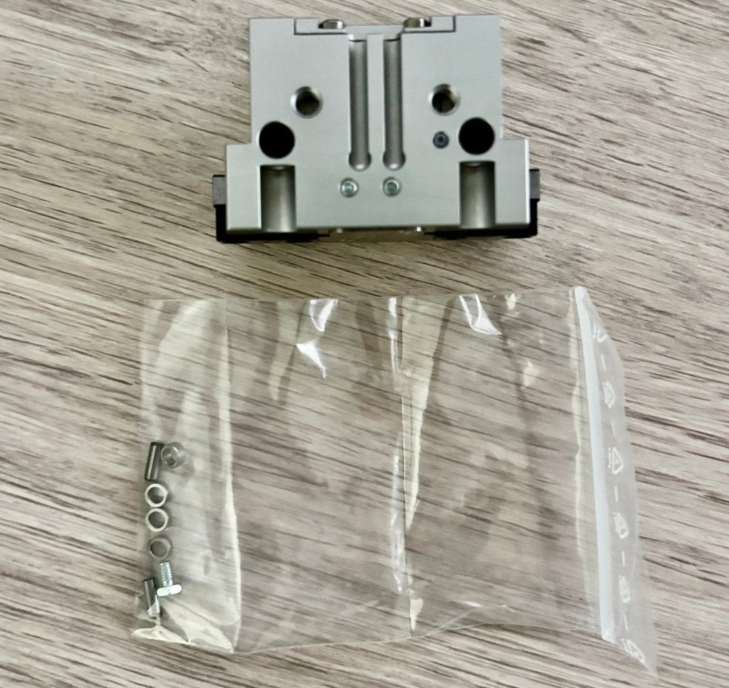 FESTO - Parallel Gripper - Grijper - HGPT-20-A-B-G1 - 560199, Ophalen of Verzenden, Nieuw