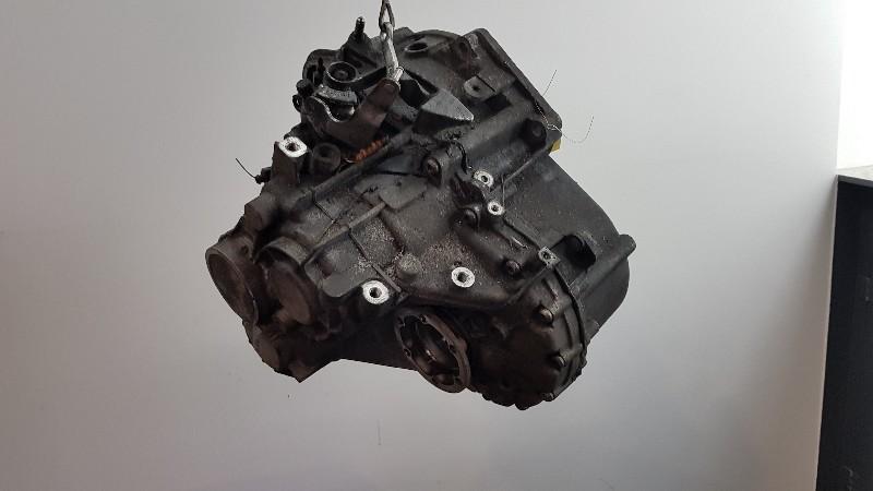 Versnellingsbak Schakel ABS Touran (1T1/T2) 2006, Gebruikt, Volkswagen, Volkswagen AG, Kundenbetreuung@volkswagen.de
