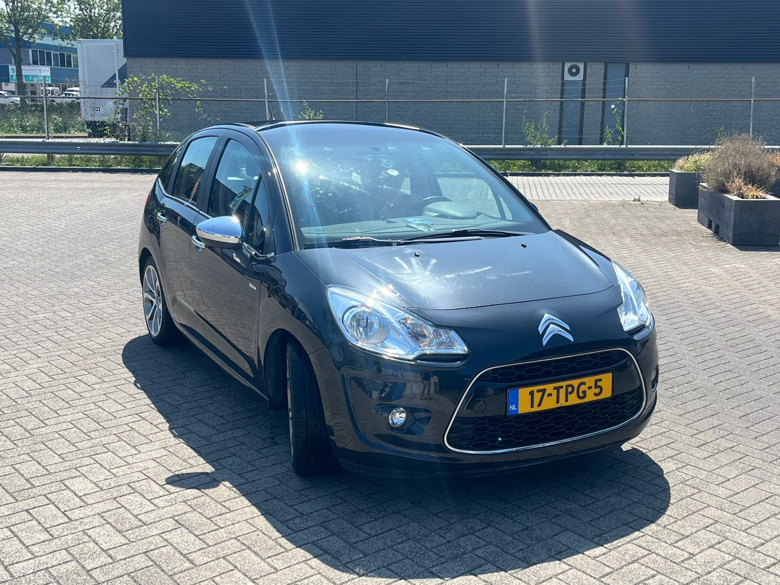 Citroën C3