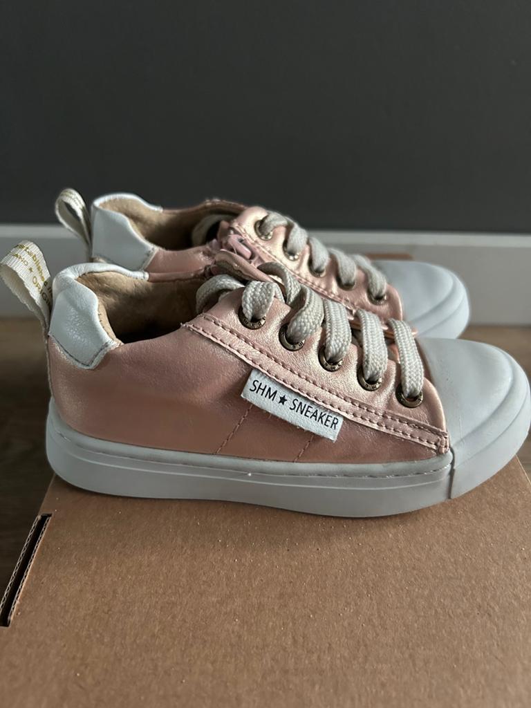 Shoesme roze sneakers, nieuw!, Kinderen en Baby's, Meisje, Schoenen, Nieuw, Ophalen of Verzenden