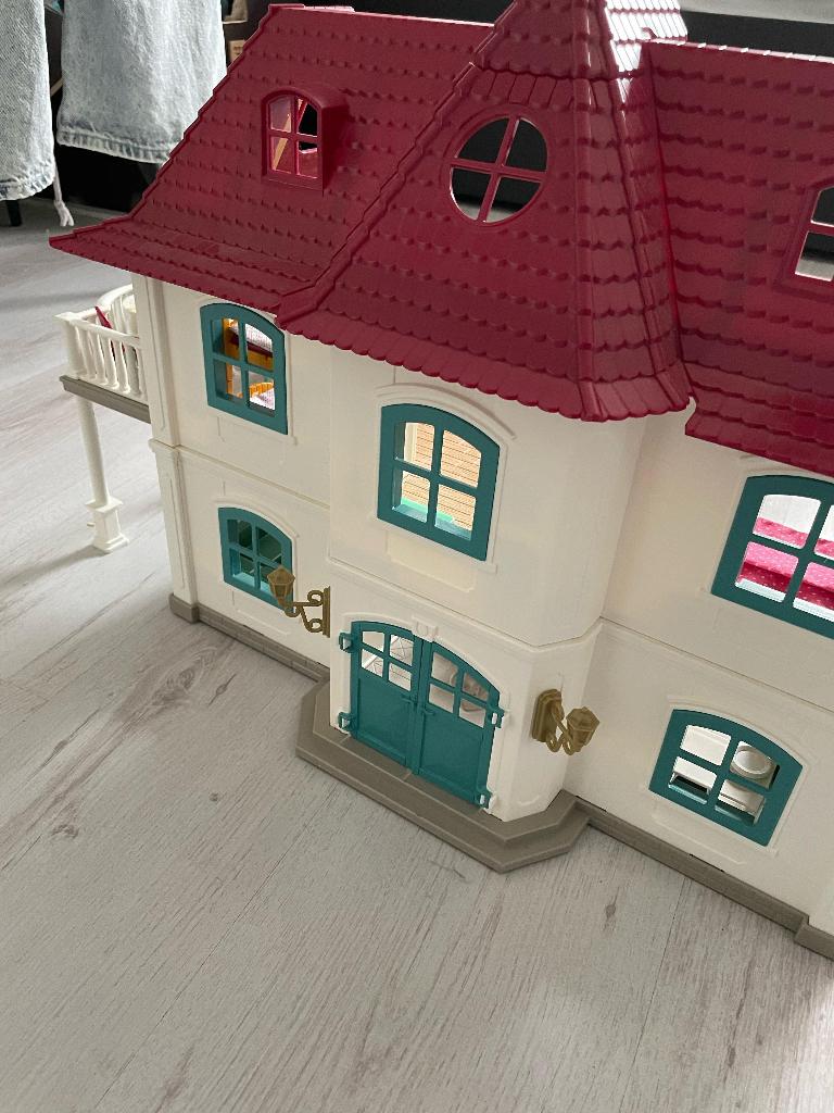 Foto 5 van Schleich huis