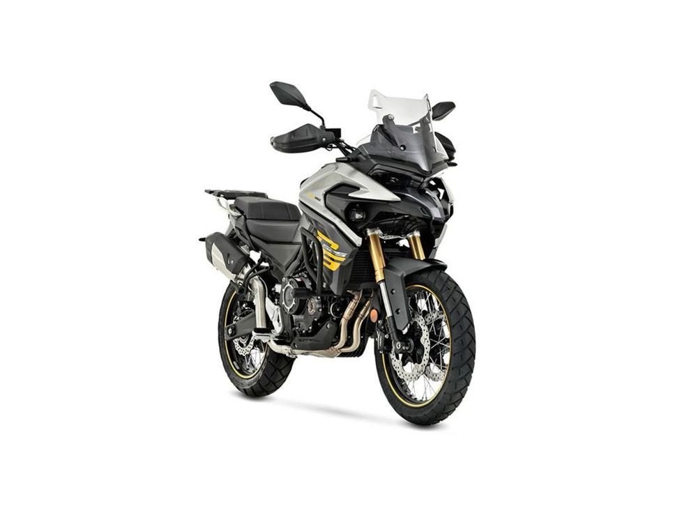 VOGE DS 525X, 292 cc, Bedrijf, Onbekend, Overig