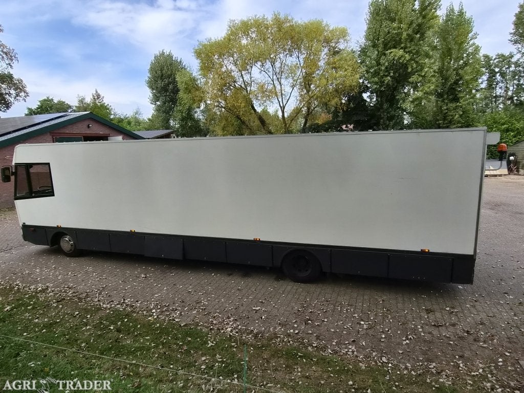SRV WAGEN /Rijdende winkel/Verkoopwagen/MMBS MET kenteken, Ophalen of Verzenden, ARW, Rijdendewinkel@hetnet.nl, Kraaienjagersweg 14-2