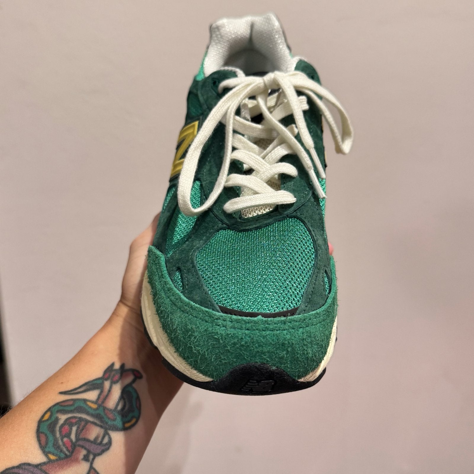 New Balance M990GG3 - Nieuw in doos, Ophalen of Verzenden, Nieuw, Overige kleuren, Sneakers of Gympen