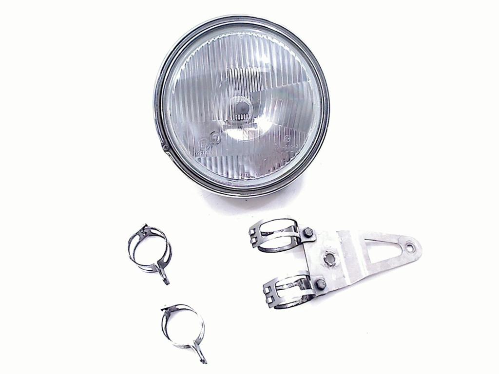 Koplamp Suzuki GSF 600 Bandit 2000-2004 (GSF600 MK2) 2003, Gebruikt, Suzuki Deutschland GmbH, Kontakt@suzuki.de, Suzuki-Allee 7, Bensheim 64625, , Duitsland