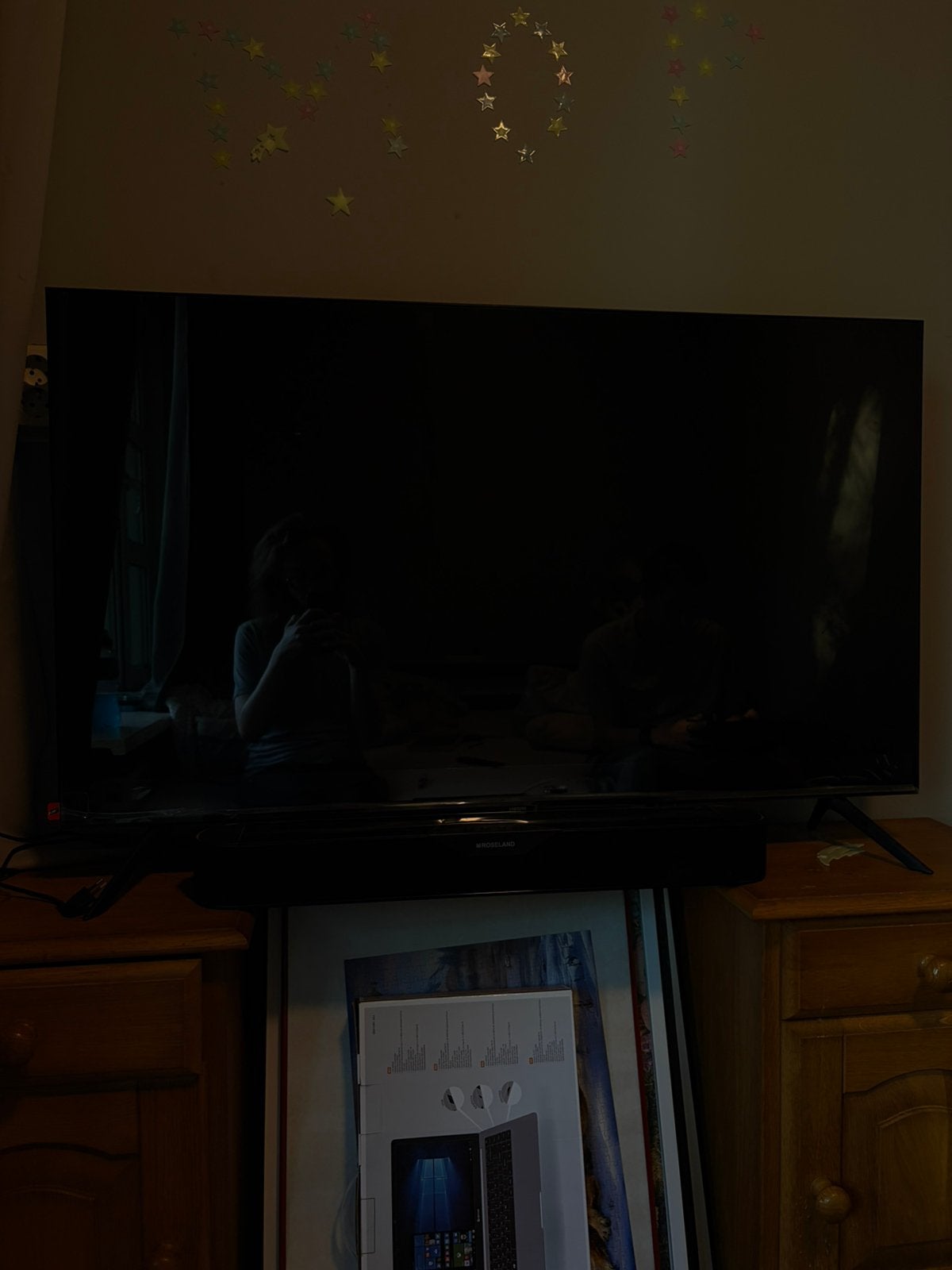 Defect tv 50”, Audio, Tv en Foto, Televisies, LED, 50 Hz, Ophalen of Verzenden, 4k (UHD)