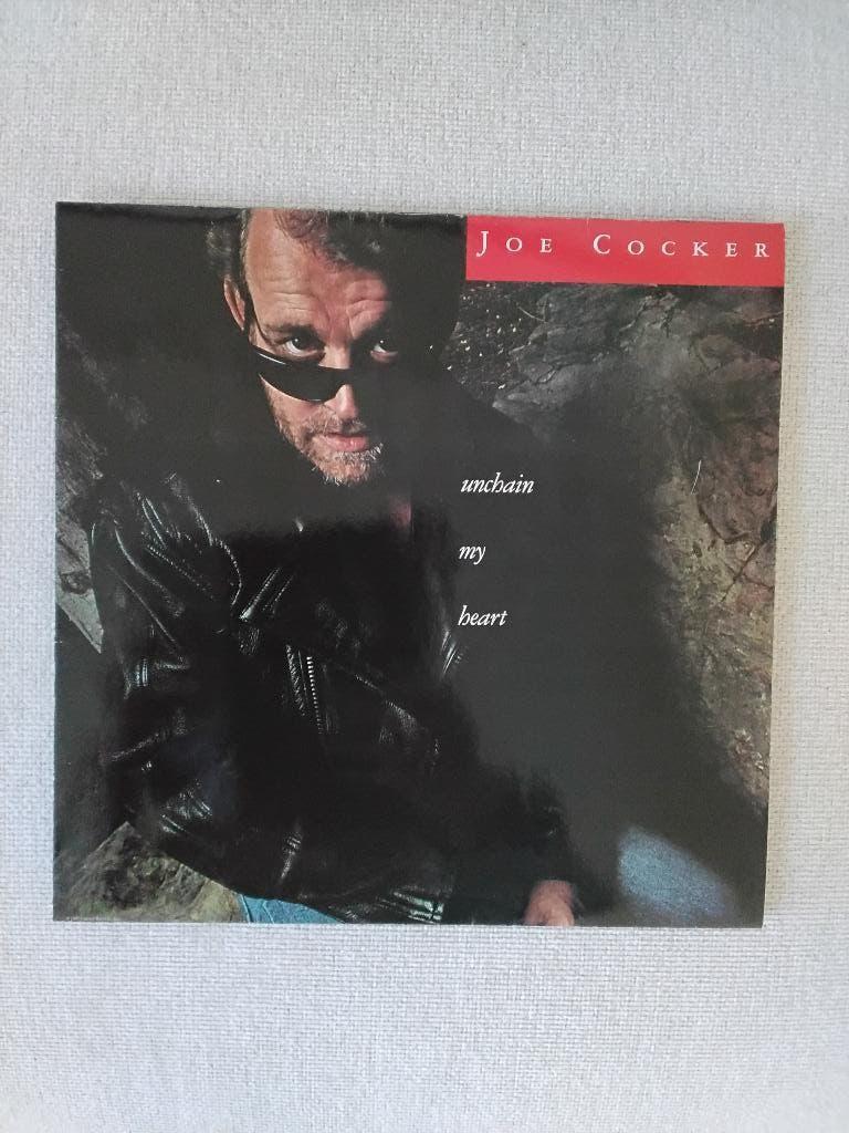 LP joe cocker, Cd's en Dvd's, Vinyl | Rock, Ophalen of Verzenden, Gebruikt, Overige formaten, Poprock