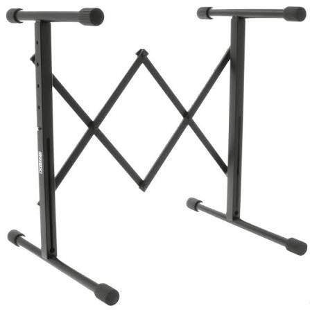 Keyboardstandaard  Innox Fold 01, Ophalen, Nieuw, Instrumentstandaard, Keyboard of Synthesizer