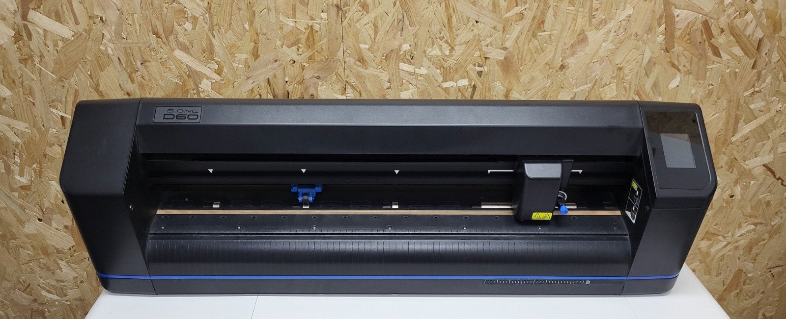 Summa S One D60 snijplotter., Ophalen, Zo goed als nieuw, Overige technieken